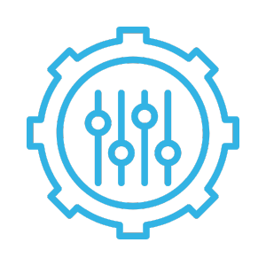 Personalized approach icon