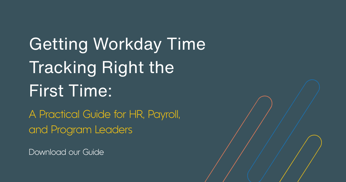 Resource thumbnail: Downloadable Time Tracking Guide