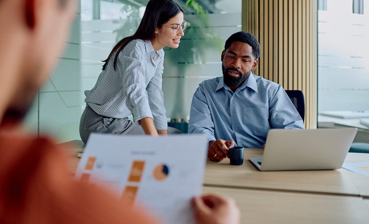 Modern Time Tracking for High Volume Organizations