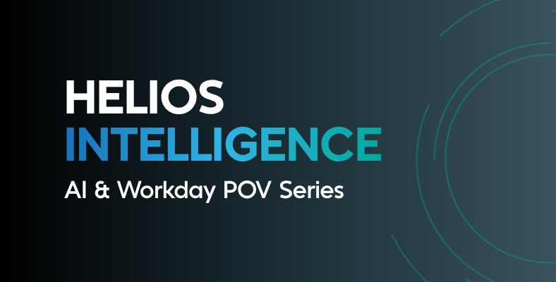 Rethinking the Organization — Article 1 | Information & Intelligence